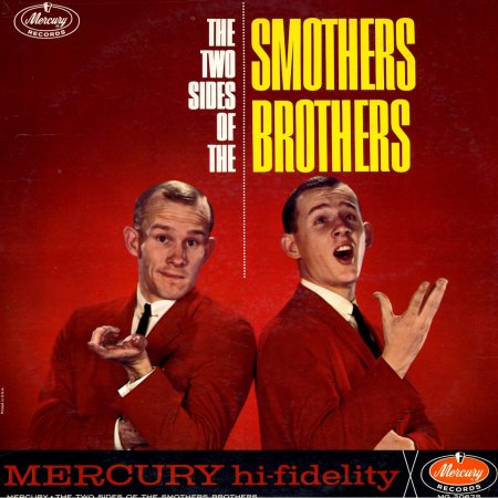 Smothers Brothers - Two Sides of the Smothers Brothers (1).jpg