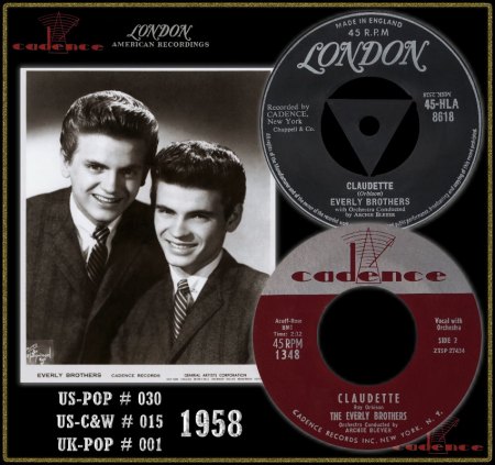 EVERLY BROTHERS - CLAUDETTE_IC#001.jpg