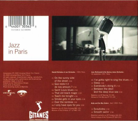 Jazz in Paris - Harold Nicholas, June Richmond, Andy Bey, Quincy Jones_1.jpg