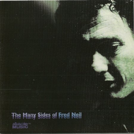 Neil, Fred - The many sides of Fred Neil (DCD) (3).jpeg