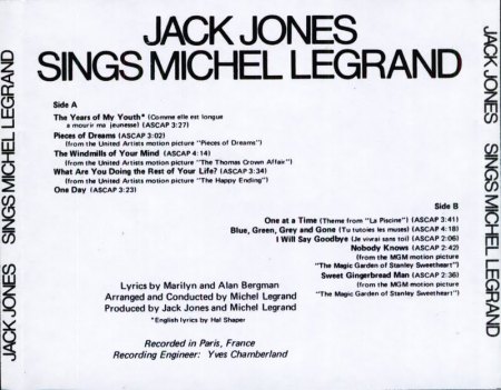 Jones, Jack - Sings Michel Legrand .jpeg