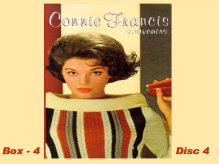 Francis, Connie - Souvenirs CD 4  (3).jpg