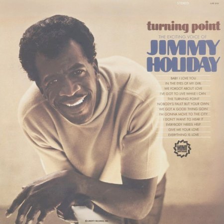 Holiday, Jimmy - Turning point (1).jpg