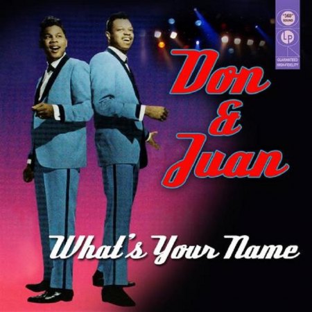 Don &amp; Juan - What's your name.jpg
