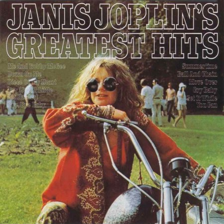 Joplin, Janis - Greatest Hits (1973) .jpg