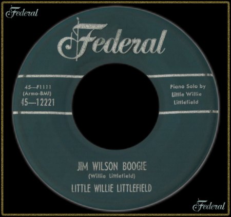 LITTLE WILLIE LITTLEFIELD - JIM WILSON BOOGIE_IC#003.jpg