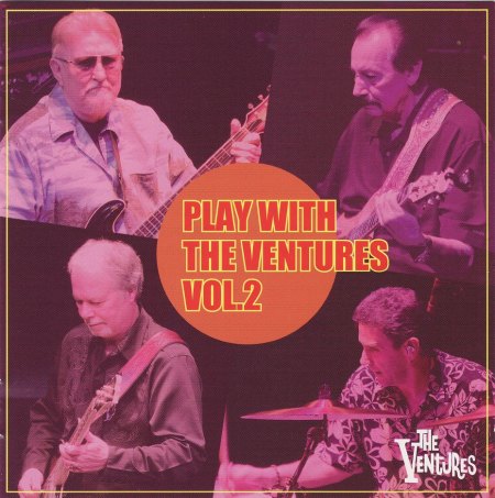 2009 Play With The Ventures (Vol 1) Picture a (3).JPG