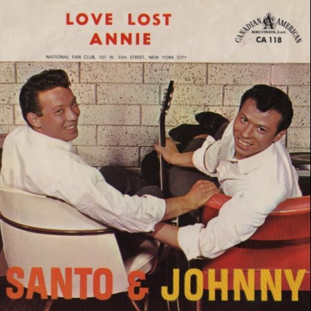 SANTO &amp; JOHNNY - LOVE LOST_IC#003.jpg