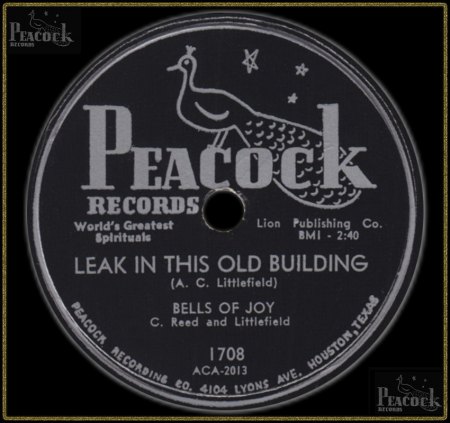 BELLS OF JOY - LEAK IN THIS OLD BUILDING_IC#002.jpg