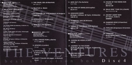 2005 Best Selection Box CD4 (Live) Picture 1.JPG