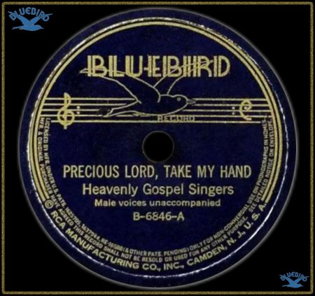 HEAVENLY GOSPEL SINGERS - PRECIOUS LORD TAKE MY HAND_IC#002.jpg