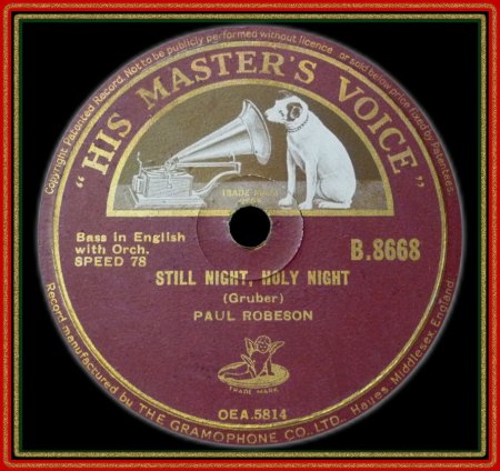 PAUL ROBESON - STILL NIGHT HOLY NIGHT_IC#002.jpg