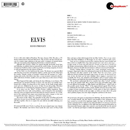 Presley, Elvis - Elvis (2).jpg