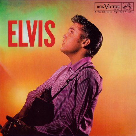 Presley, Elvis - Elvis (1).jpg