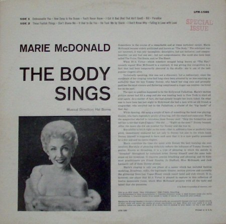 McDonald, Marie - The ''Body'' sings (2).jpg