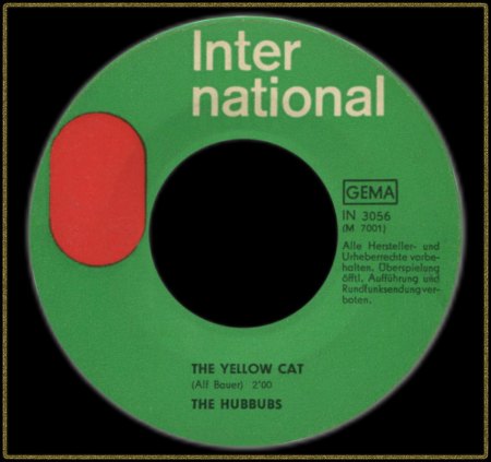 HUBBUBS - THE YELLOW CAT_IC#002.jpg