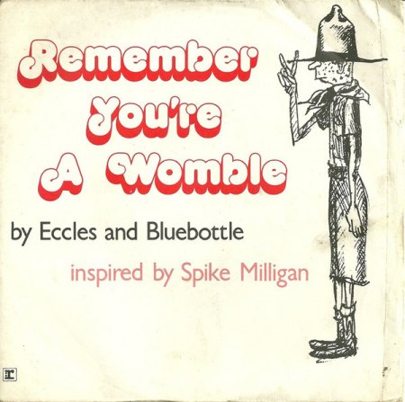 70 Eccles &amp; Bluebottle Die Wombles sind im kommen.jpg
