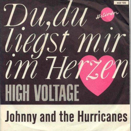 JOHNNY &amp; THE HURRICANES - DU DU LIEGST MIR IM HERZEN_IC#004.jpg