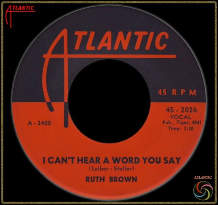 RUTH BROWN - I CAN'T HEAR A WORD YOU SAY_IC#002.jpg