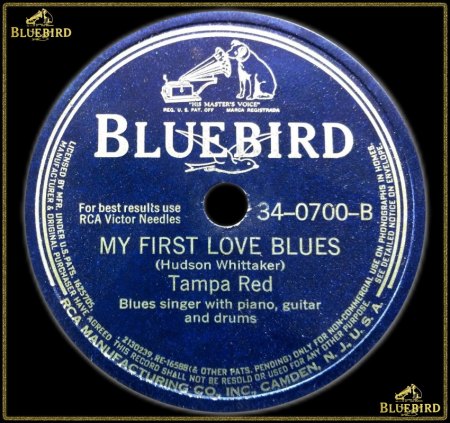 TAMPA RED - MY FIRST LOVE BLUES_IC#002.jpg
