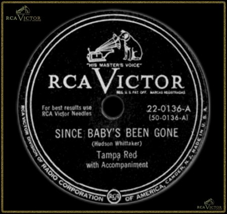 TAMPA RED - SINCE BABY'S BEEN GONE_IC#002.jpg