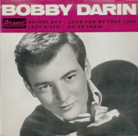 Darin, Bobby - Nature Boy EP (2).jpg