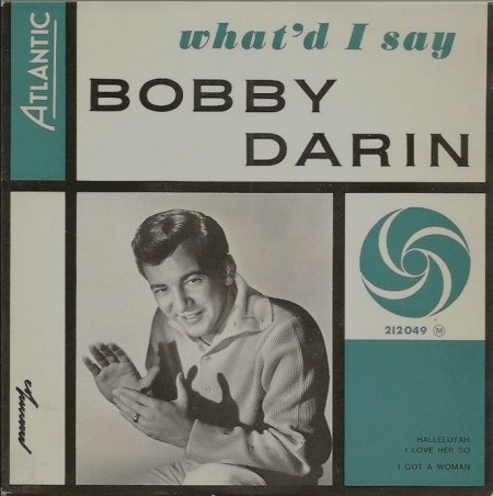 Darin, Bobby - What'd I say EP (1).jpg