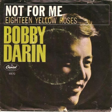 Darin,Bobby12aEighteen yellow roses.jpg