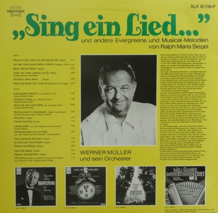 Werner Müller &amp; sein Orchester - Sing ein Lied - (1).jpg