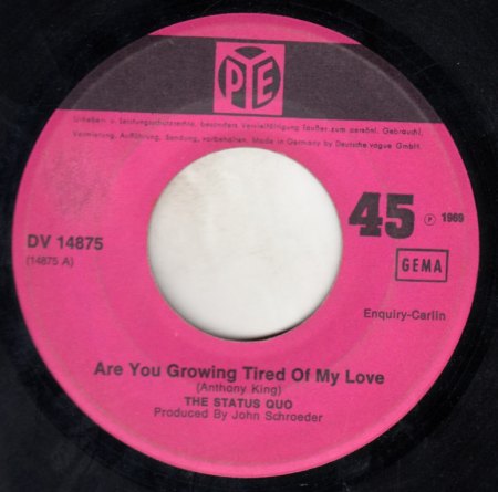 STATUS QUO - Are you growing tired of my love -A-.jpg