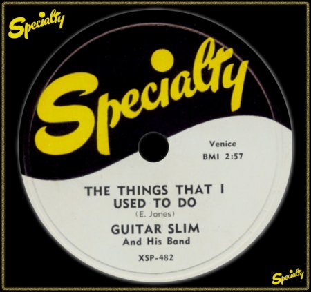GUITAR SLIM - THE THINGS THAT I USED TO DO_IC#002.jpg