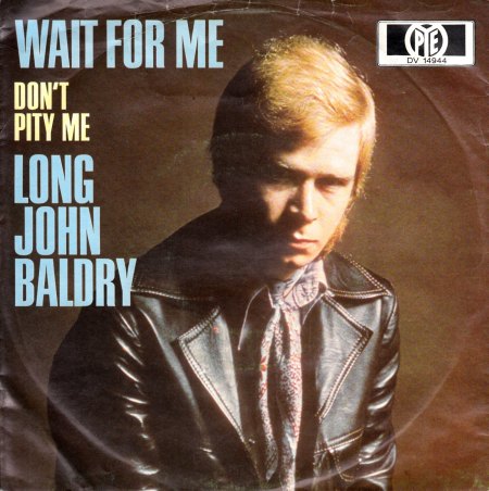 LONG JOHN BALDRY - Wait for me - CV VS -.jpg