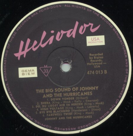 HELIODOR 474 013 D - JOHNNY AND THE HURRICANES.jpg