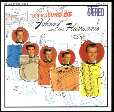 Johnny &amp; The Hurricanes - Big Sound Of-front.jpg