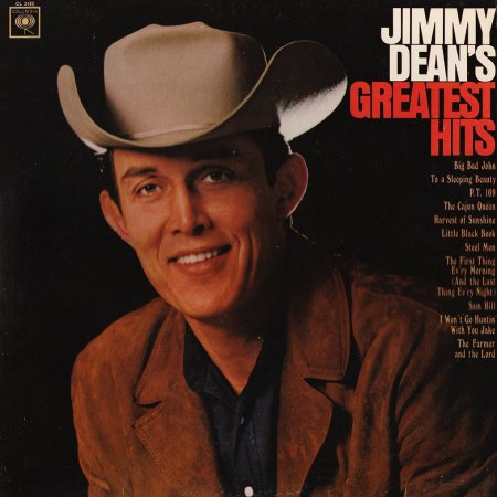 Dean, Jimmy - Greatest Hits (1).jpg