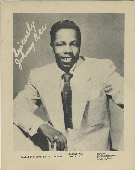 Johnny Ace - Photo (Year Unknown).jpg