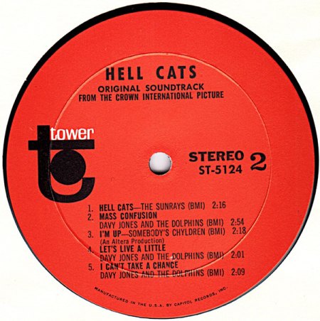 Allan, Davie - The Hellcats (4).jpg