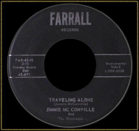 JIMMIE MC CONVILLE - TRAVELING ALONE_IC#001.jpg