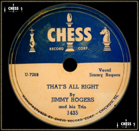 JIMMY ROGERS &amp; HIS TRIO - THAT'S ALL RIGHT_IC#002.jpg