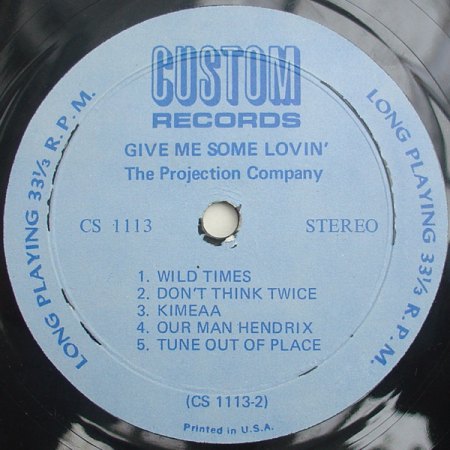Projection Company - Give me some lovin' (1973).jpg