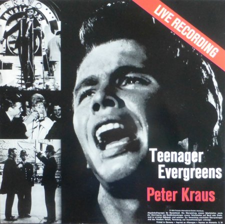 Kraus, Peter - Teenager Evergreens (2).jpg
