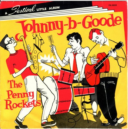 Penny Rockets - Johnny B Goode - EP (1)a.jpg