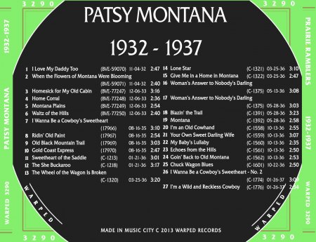 Montana, Patsy 1932-1937 Classics.jpg
