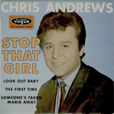 Andrews, Chris - Stop that girl (2).JPG