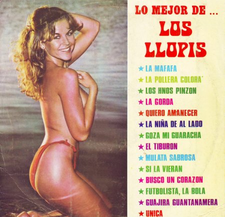 Lo Mejor de Los Llopis - Frontal.jpg