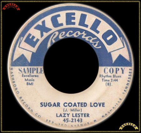 LAZY LESTER - SUGAR COATED LOVE_IC#004.jpg