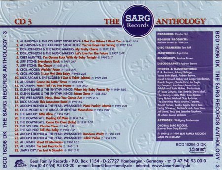 Sarg Records Anthology CD 3 ccc.jpg