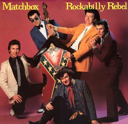 Matchbox - Rockabilly Rebel Front (US Sire Release).jpg