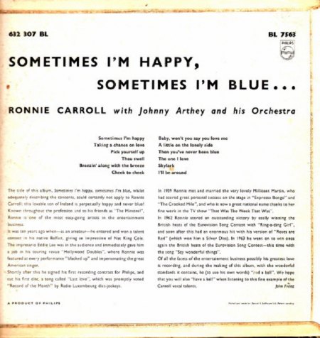 Carroll, Ronnie - Sometimes happy sometimes blue (2).jpg