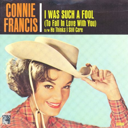 Connie Francis_I Was Such a Fool_MGM-13096_C.jpg